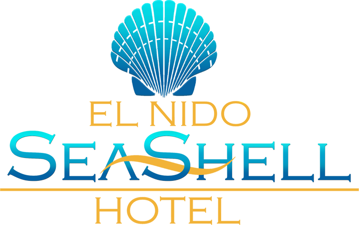 El Nido Seashell Hotel - Easmed (721x453), Png Download
