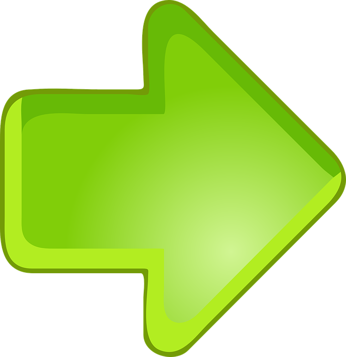 Setadireita - Right Arrow Clipart (698x720), Png Download