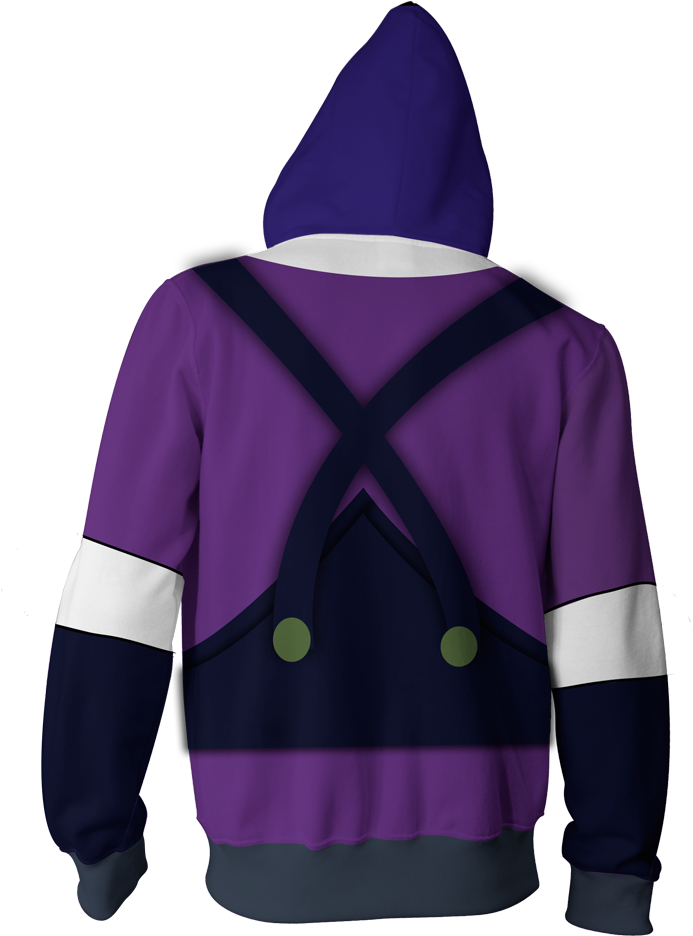 Jojo's Bizarre Adventure - Hoodie (1024x1024), Png Download