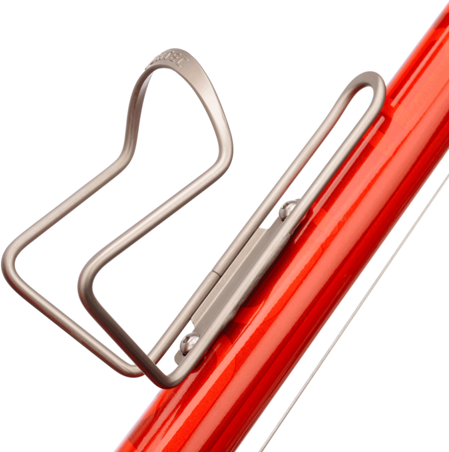 Silver Bottle Cage - Smartphone (960x960), Png Download