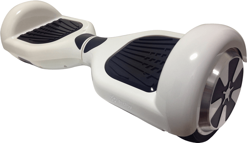 Hoverboard Tectoy Smart Balance 6,5 Polegadas 250w - Hoverboard Smart Balance 6 5 (860x860), Png Download