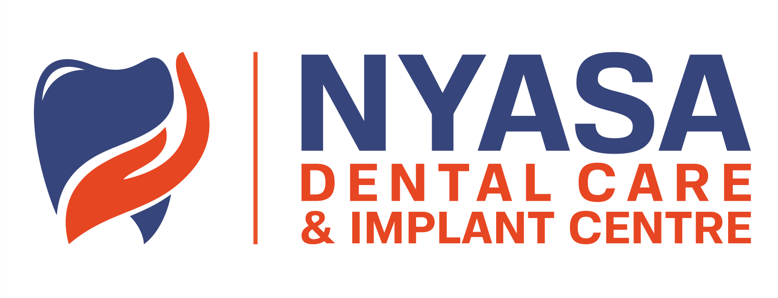 Free Checkup & Detailed Diagnosis With Xray - Danger (1604x615), Png Download