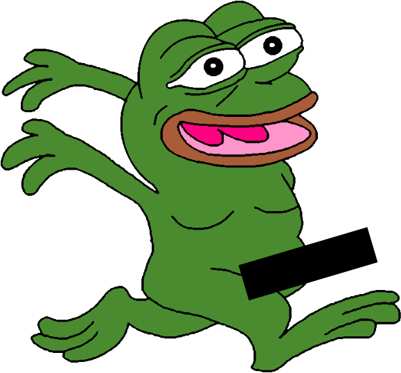 View Samegoogleiqdbsaucenao 1450118971041 , - Pepe The Frog Png (600x555), Png Download