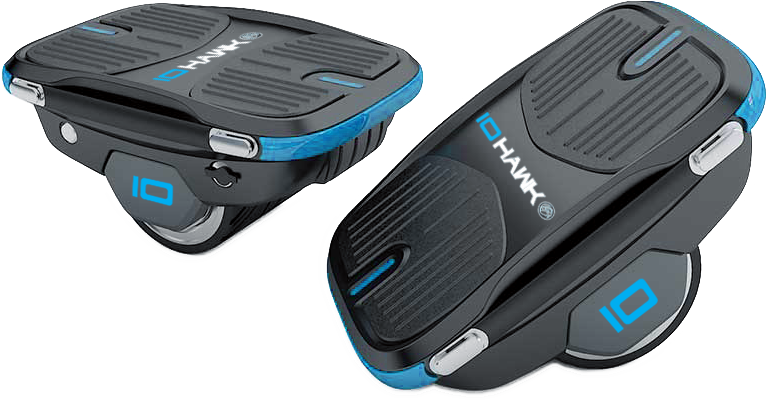 00 Inkl Mwst - Single Hoverboard (770x400), Png Download