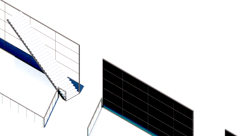 Frontside 800×450 101 Kb - Architecture (800x450), Png Download