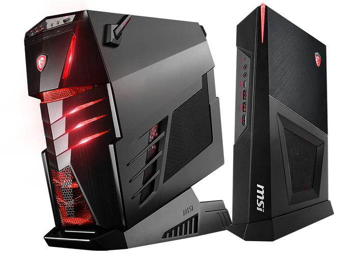 Eligible Models - Msi Aegis Ti3 Vr7rf (937x510), Png Download