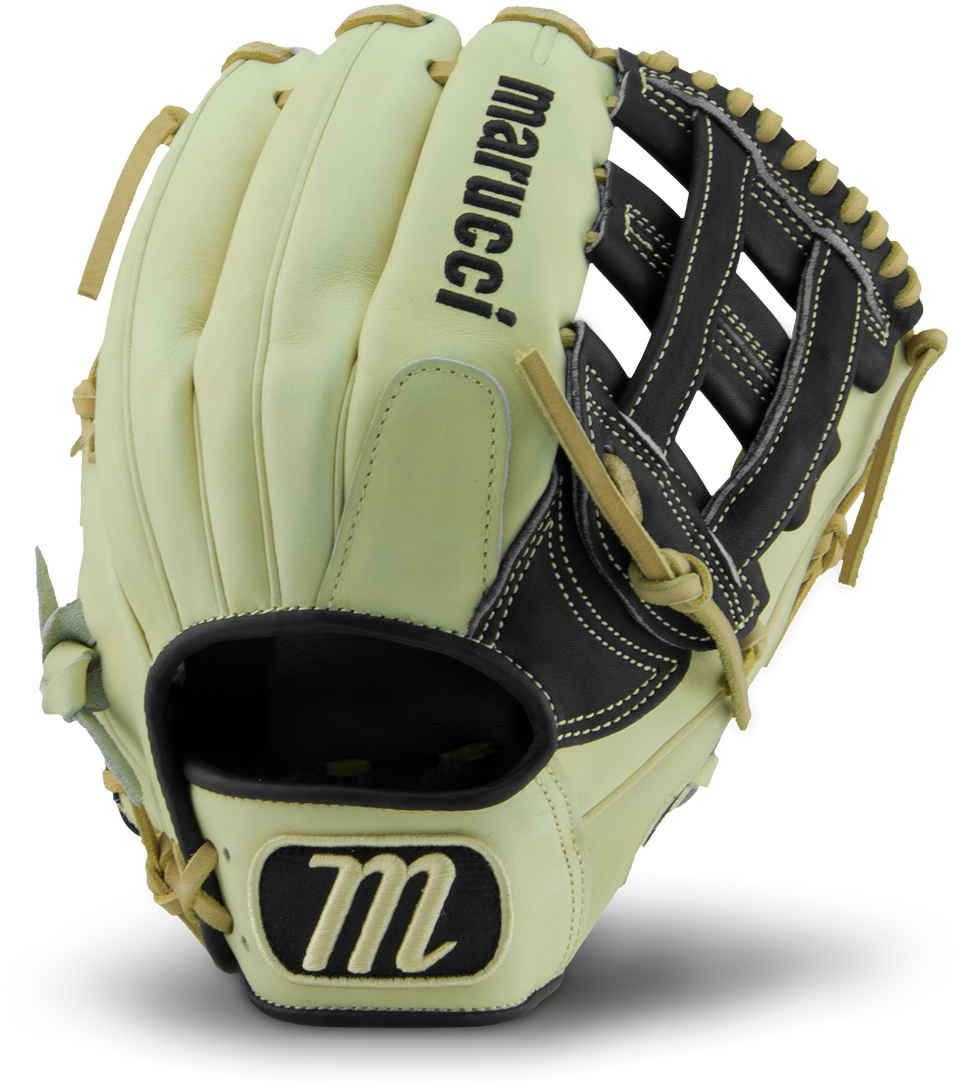11.5 H Web Baseball Glove (1280x1280), Png Download