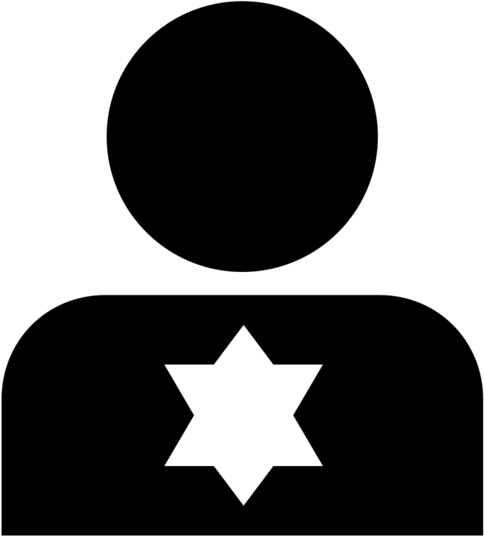 Noun 6015 - 1 People Icon Png (1000x1000), Png Download