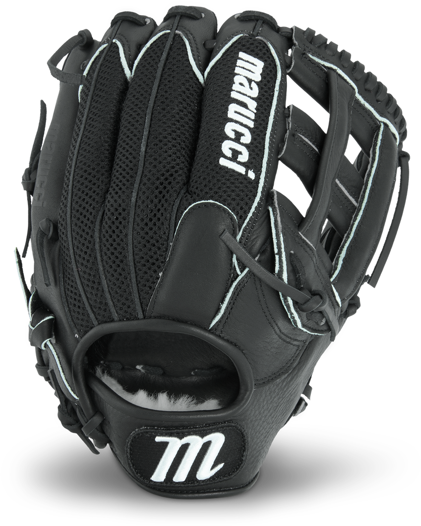 Marucci Glove Reviews - Baseball Glove (1280x1280), Png Download