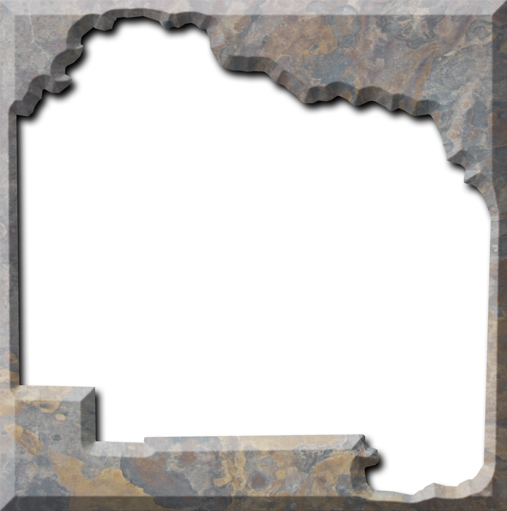 Alachua "fancy Frame" Style - Haram Ki Kamai Pe Shayari (1016x1024), Png Download