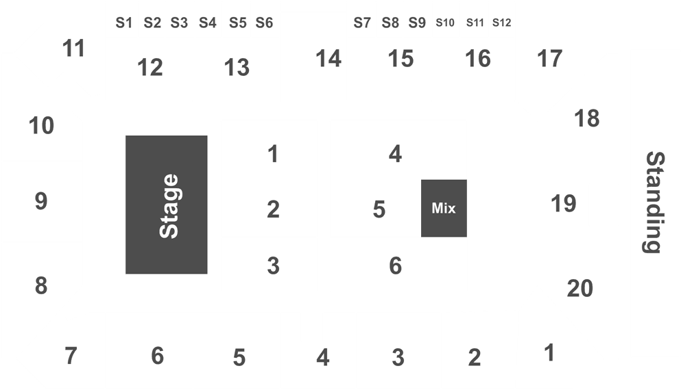 Event Info - Number (1050x700), Png Download