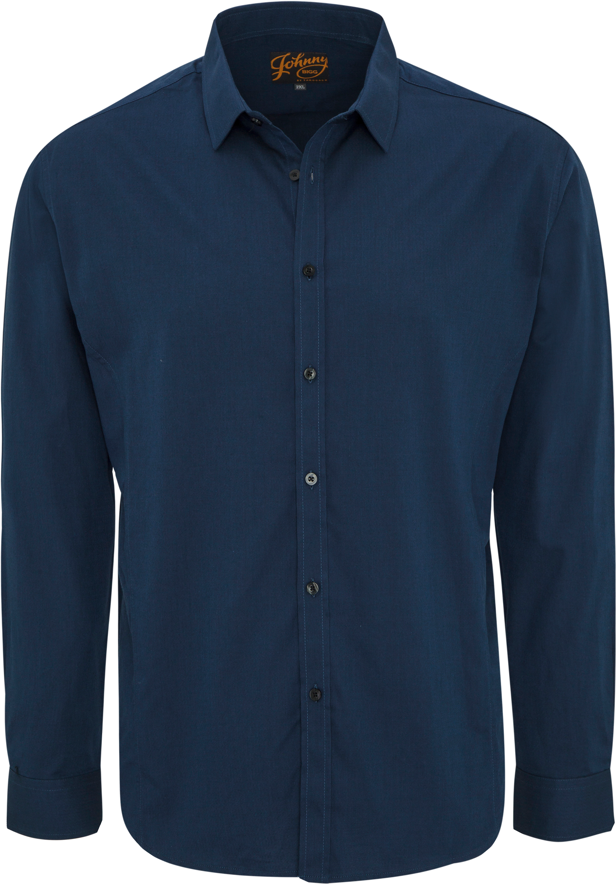 Teal Beckett Dobby Shirt - Sweat Preta Com Capuz (3000x3000), Png Download