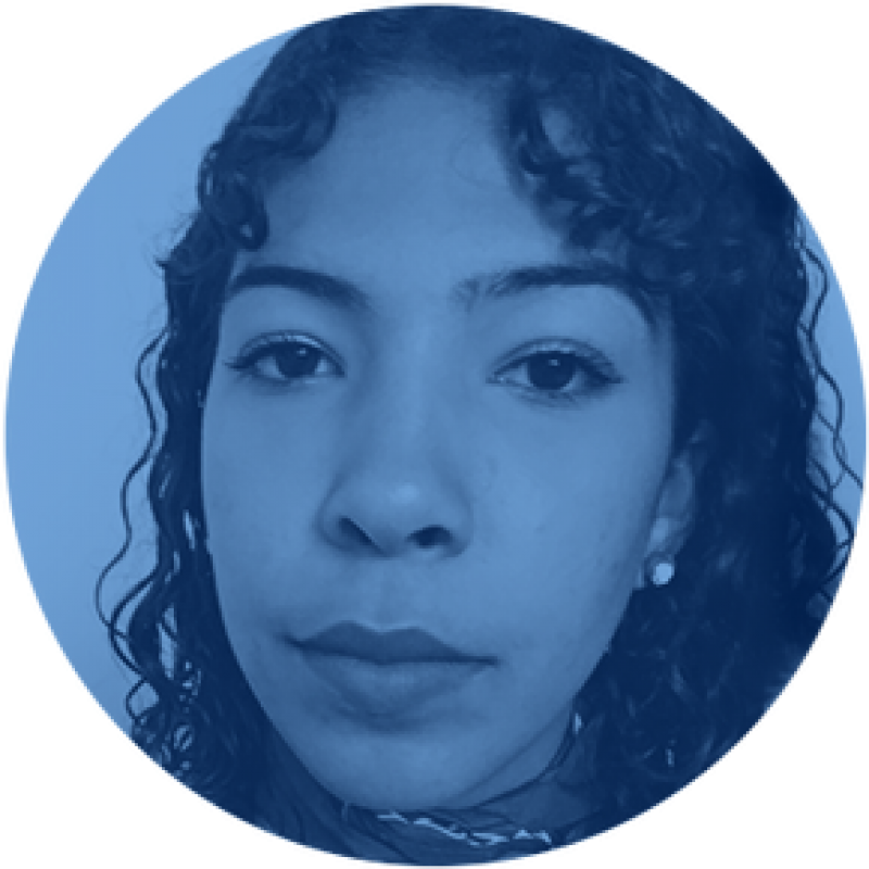 Nia Mooreweathers/ Source - Girl (800x800), Png Download