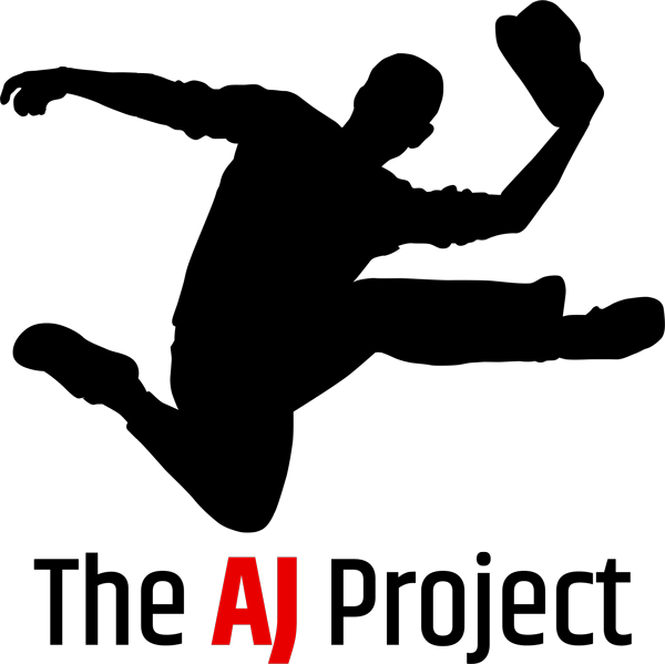 Aj Project (600x599), Png Download
