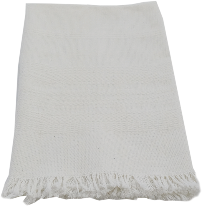 Natural Solid Napkin - Scarf (1024x1024), Png Download