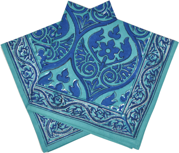 Jack-napkins - Ceramic (600x600), Png Download
