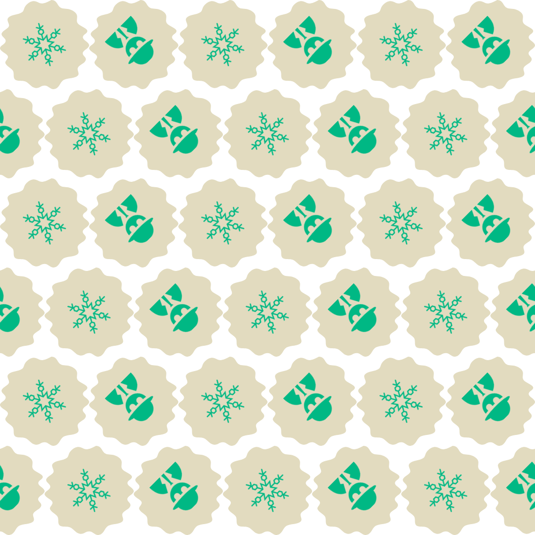 Pixbot › Pattern Design - Design (1080x1080), Png Download