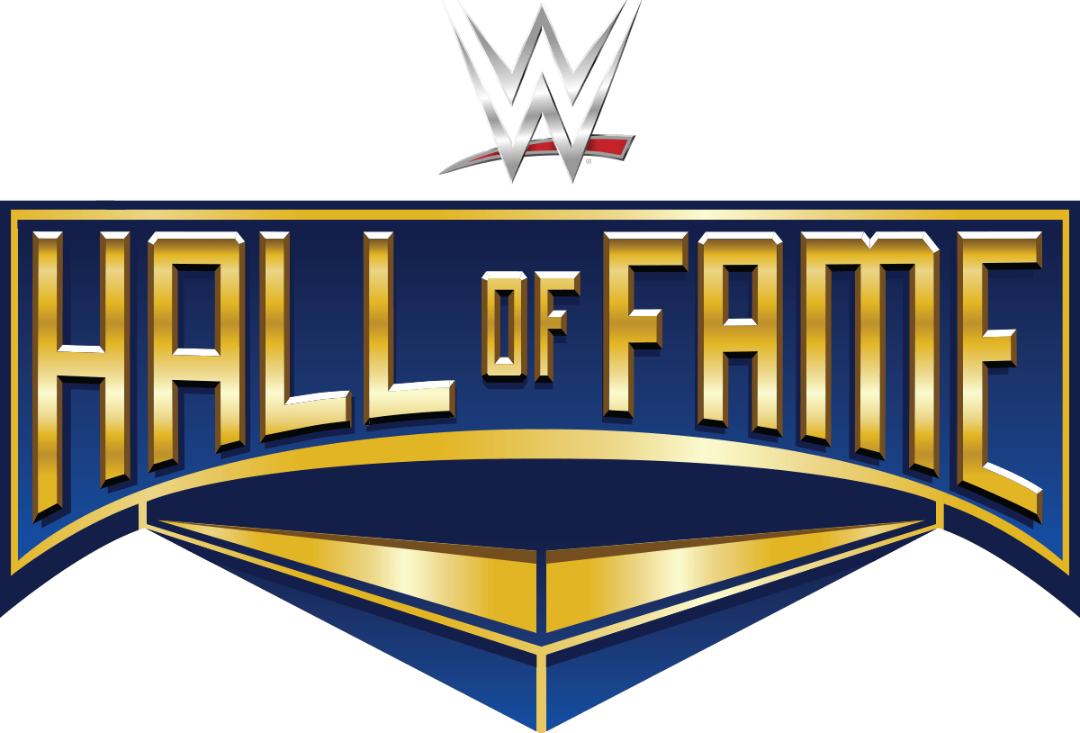 ¿podrían Daniel Bryan Y Chyna Ser Hall Of Fame Este - Wwe Hall Of Fame Logo 2018 (1200x814), Png Download