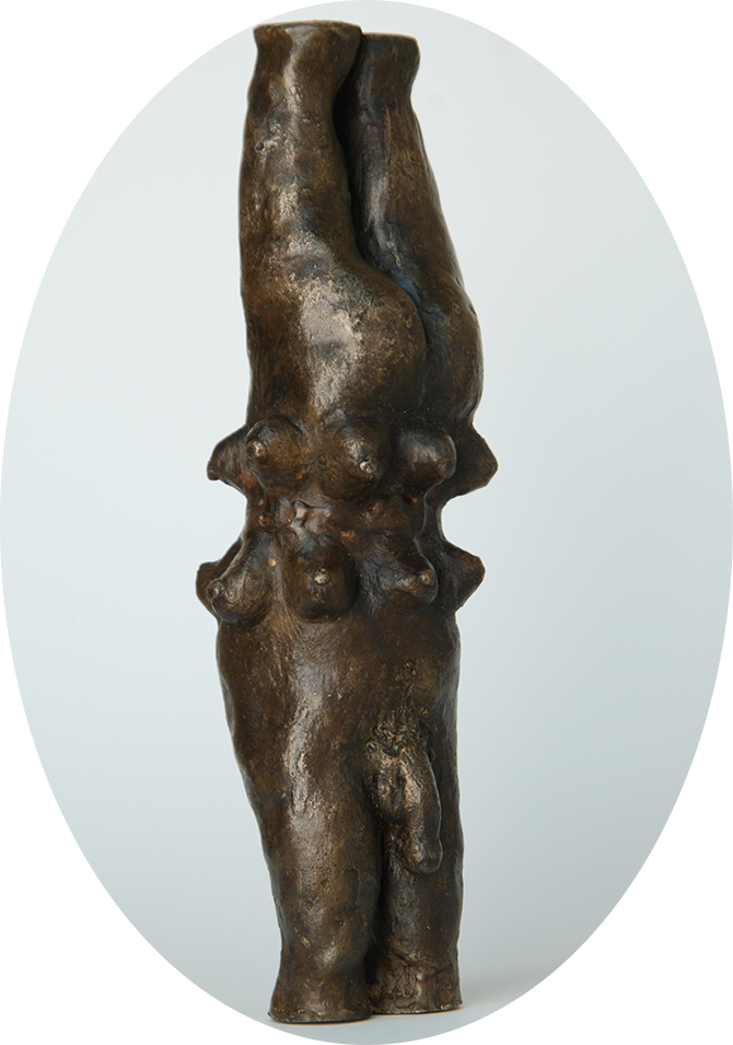Statue (670x955), Png Download