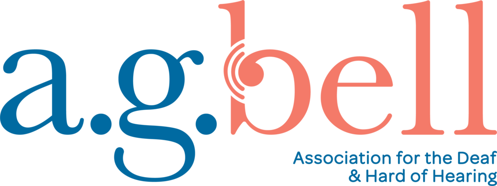 Agb Logo Color - Graphic Design (1000x374), Png Download