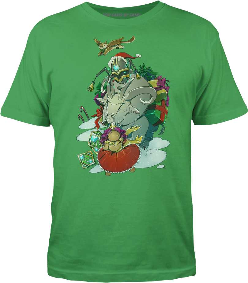 Dota 2 Visage Shirt (1000x1000), Png Download