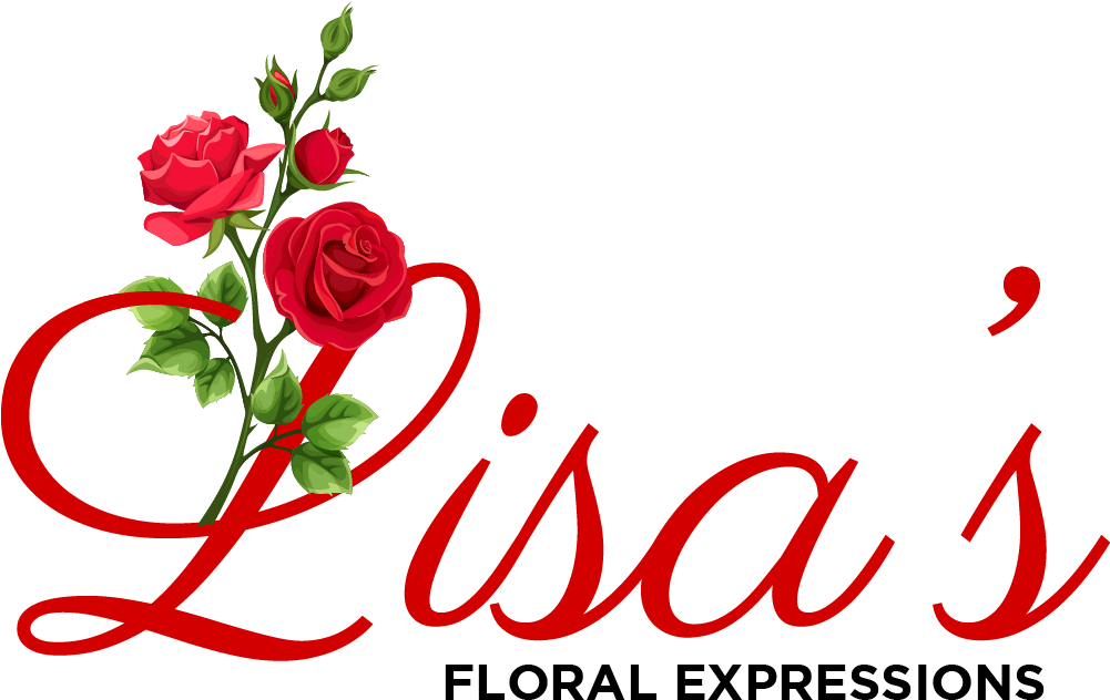 Lisa's Floral Expressions - Hybrid Tea Rose (1000x640), Png Download