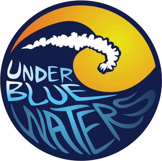 Under Blue Waters - Voedselallergie (720x720), Png Download