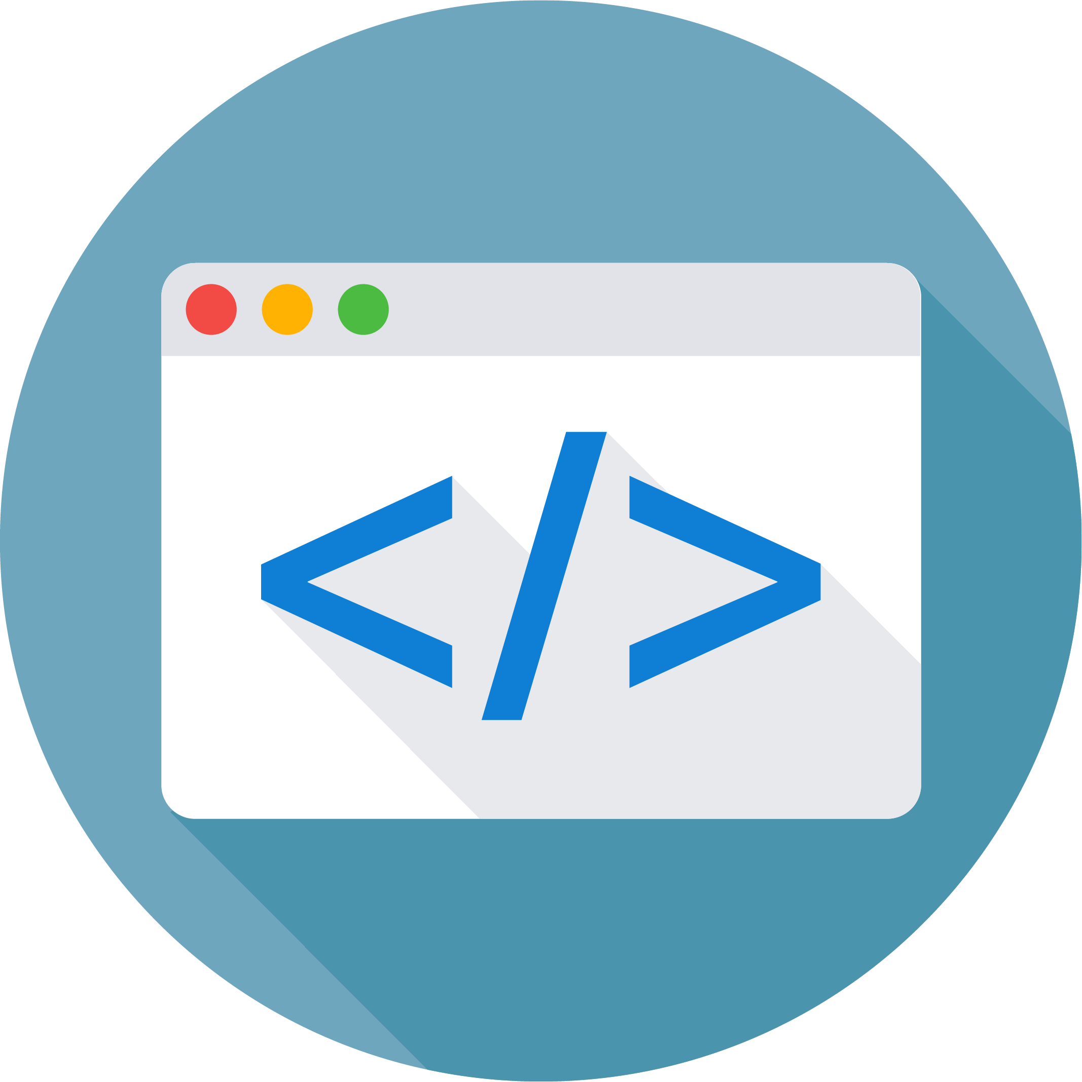 Web Development - Ville De Saint Etienne (2134x2135), Png Download