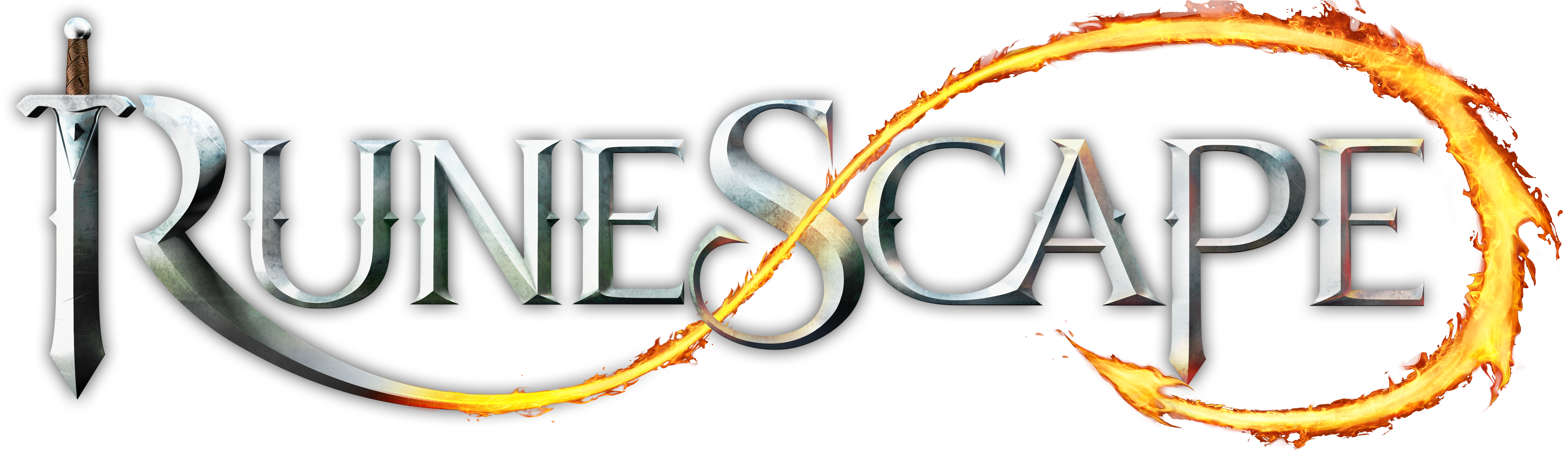 Companion Cubs, Exclusive Titles And Bonds Donations - Runescape Logo Png (5032x1512), Png Download