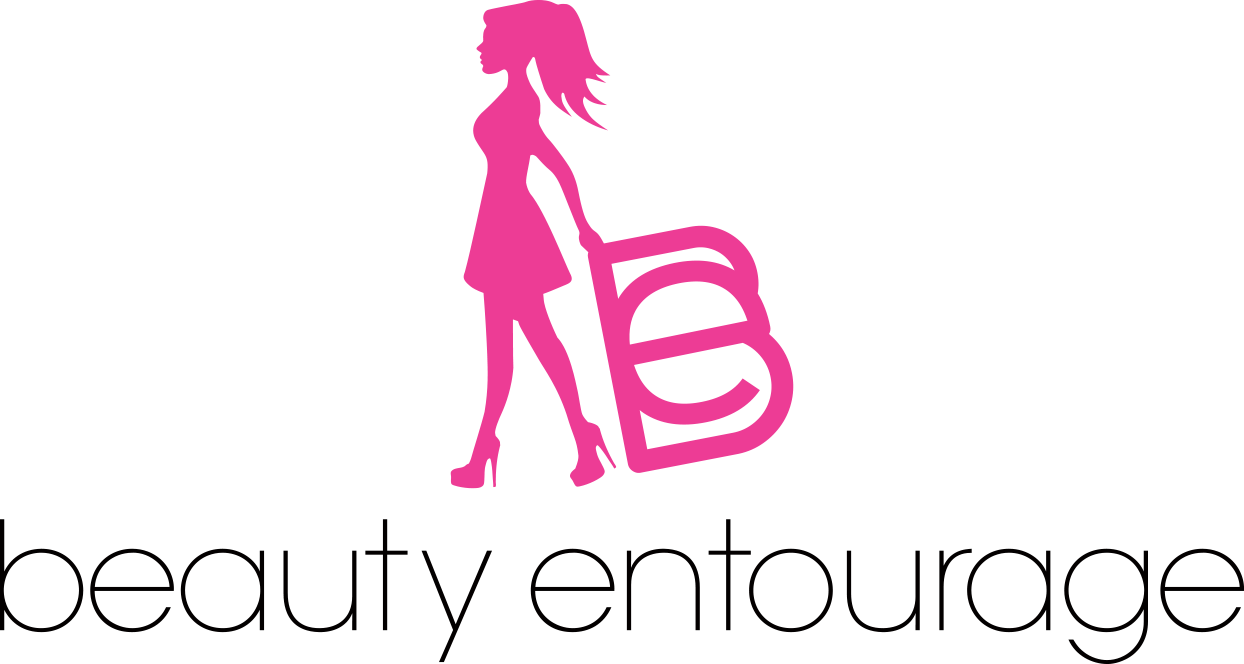 Beauty Entourage (1244x664), Png Download