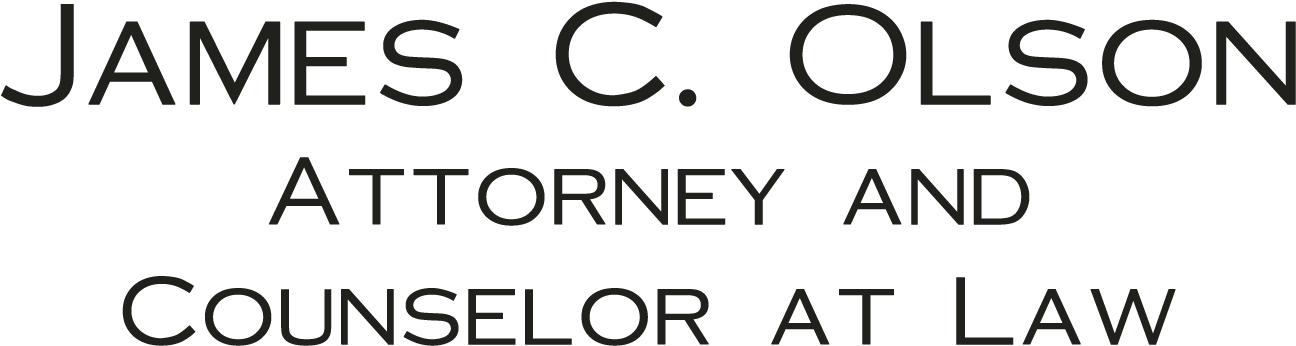 Olson Attorney And Counselor At Law - Wedding (1500x579), Png Download