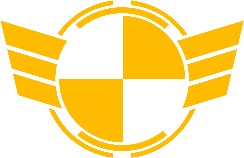 Logo - Test Squadron (902x802), Png Download