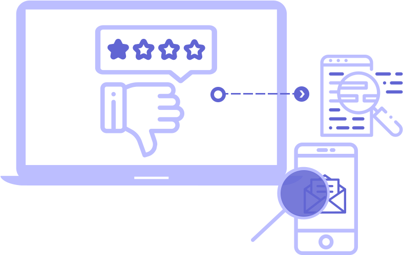 Advanced Review Removal Technology - Diagram (827x549), Png Download