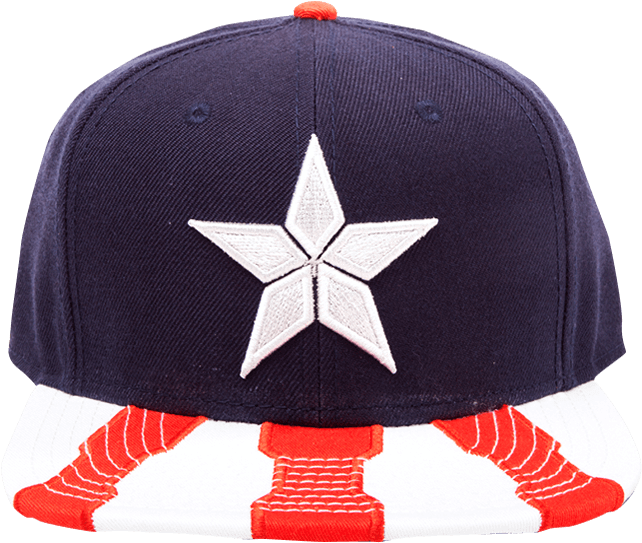 Gorras Planas De Capitan America (930x1156), Png Download