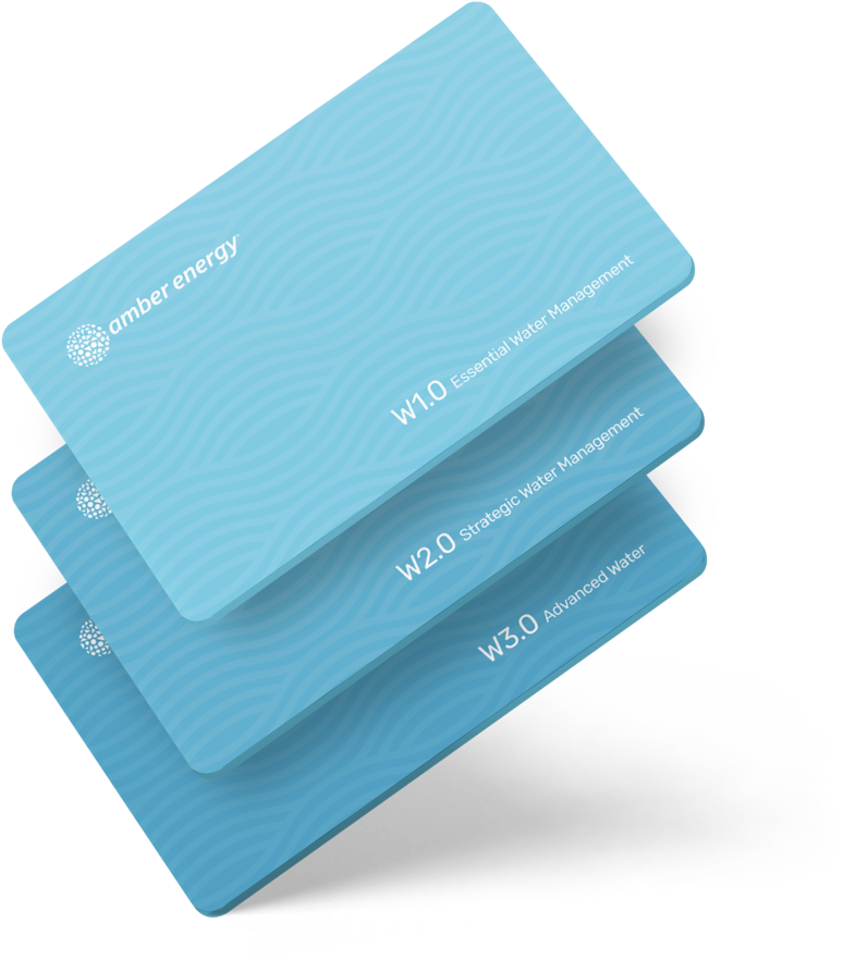 Water Product Cards - Wallet (1000x1024), Png Download