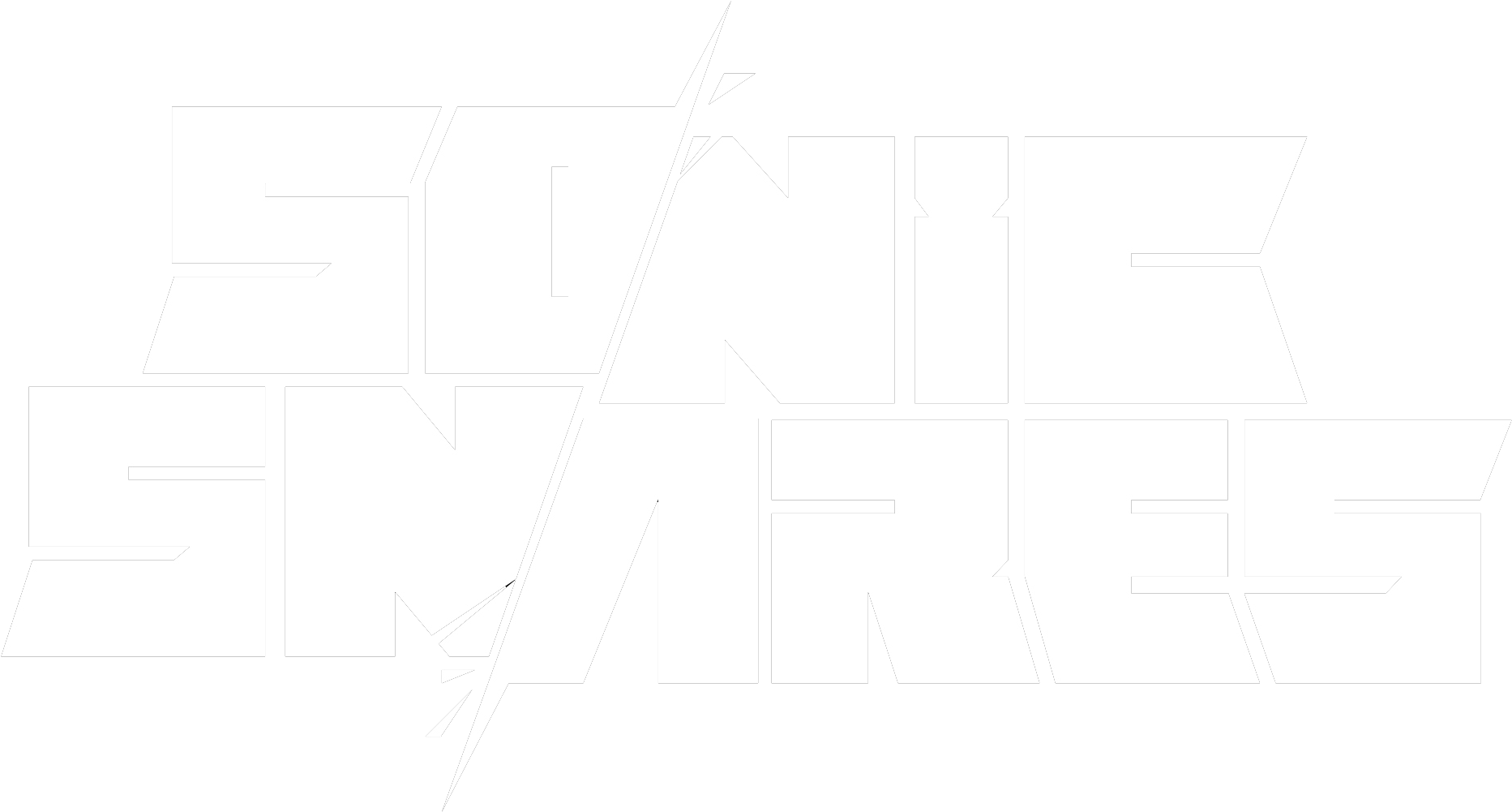 Sonic Snares - Diagram (1920x1080), Png Download