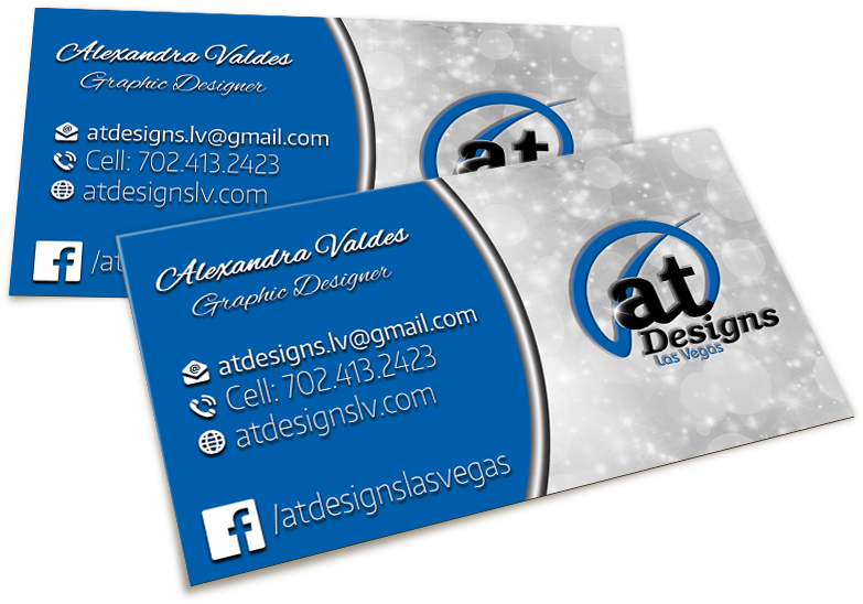 This Card Was Designed For My Mom's Homemade Bath Products - Electric Blue (783x548), Png Download