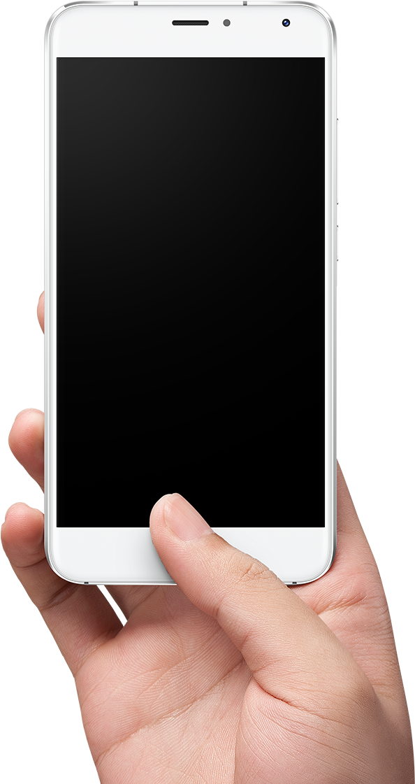 Drawing Iphone Hand Holding - Fondos De Pantalla De Galaxi S 10 (937x1120), Png Download