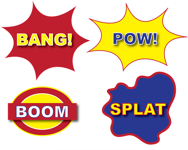 Comic Book, Superhero, Thought Bubble, Text (621x495), Png Download