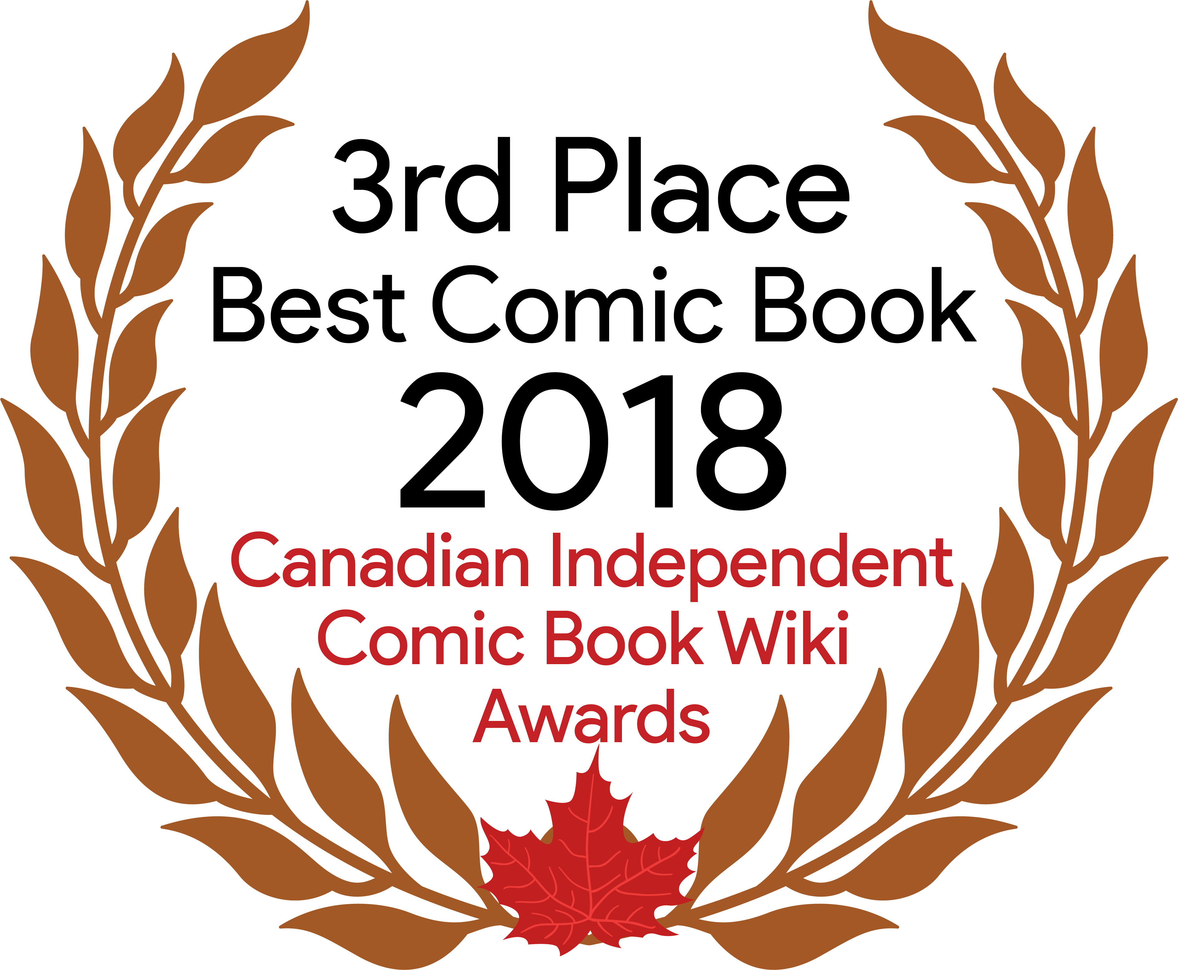 Thank You To Those Who Voted Us Best Comic Book And - Private Banker International Awards (3773x3108), Png Download