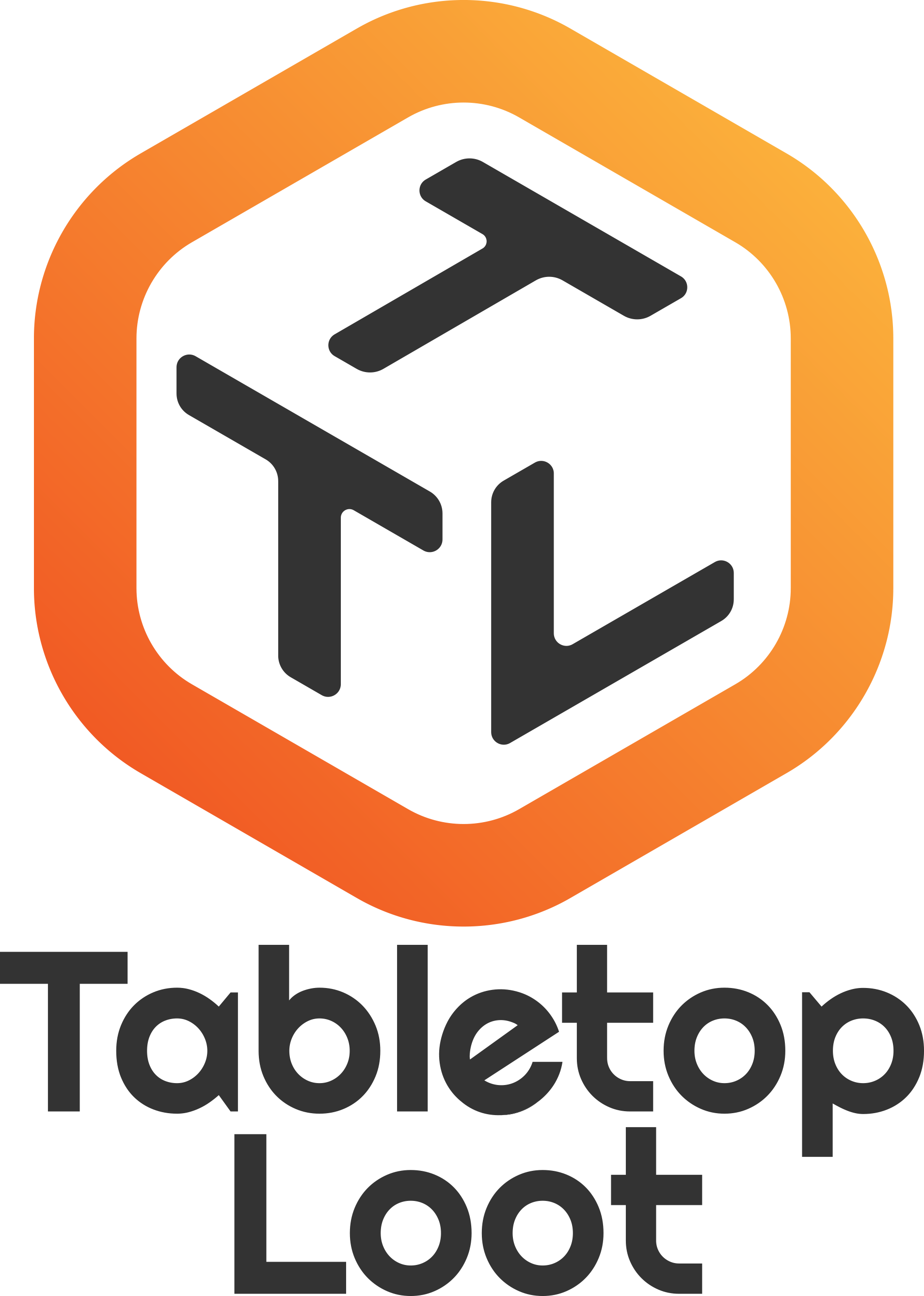 Tabletop Loot (1906x2672), Png Download