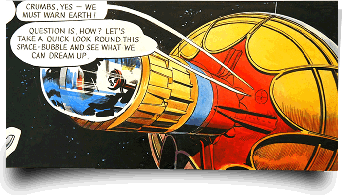 It Took Us Three Eight Hour Shifts, Twenty Four Hours - Comics (700x864), Png Download