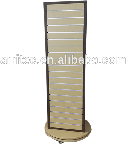 Store Hook Hanging Flooring Spinner Mdf Wooden Slatwall - Plywood (650x650), Png Download