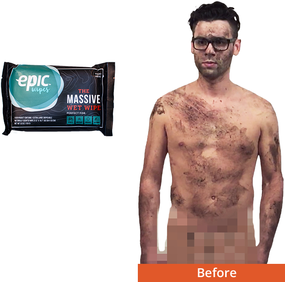 Add To Cart - Barechested (1024x644), Png Download