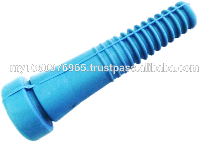 Poultry Feather Processing Rubber Picking Finger - Lever (832x598), Png Download