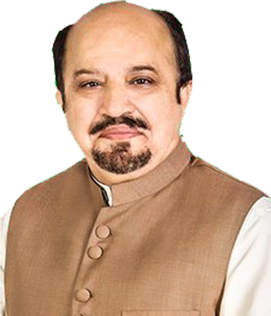 Syed Firdous Shamim Naqvi Pti Picture Without Background - Gentleman (1200x1200), Png Download