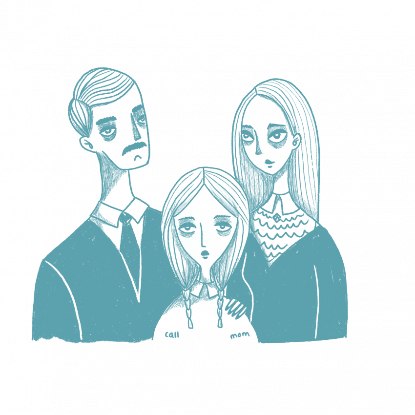 It's Time To Grow Up - Sketch (850x850), Png Download