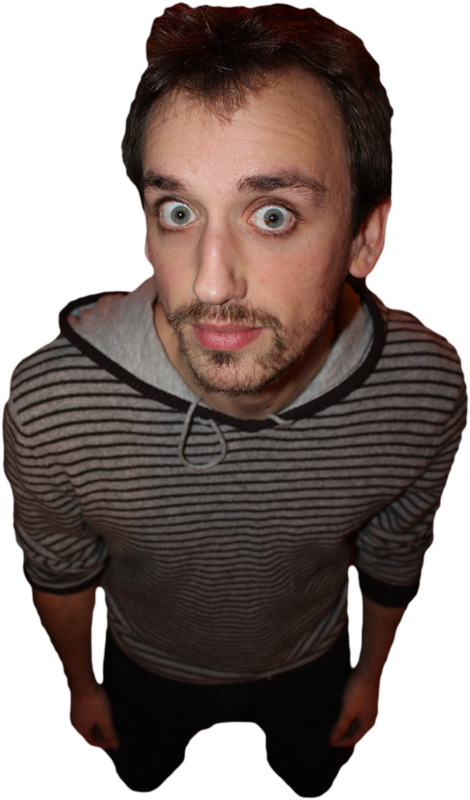Etienne-tabbagh - Portrait Photography (470x800), Png Download