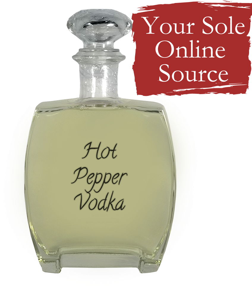 Hot Pepper Sole Source Copy D0ef0478 1a1f 4901 91ec - Glass Bottle (1024x1024), Png Download