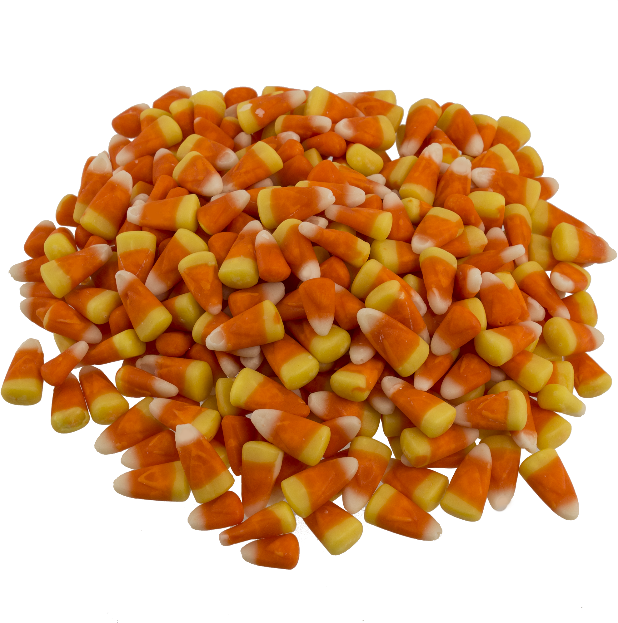 Bag Of Candy Corn - Legume (2000x2000), Png Download